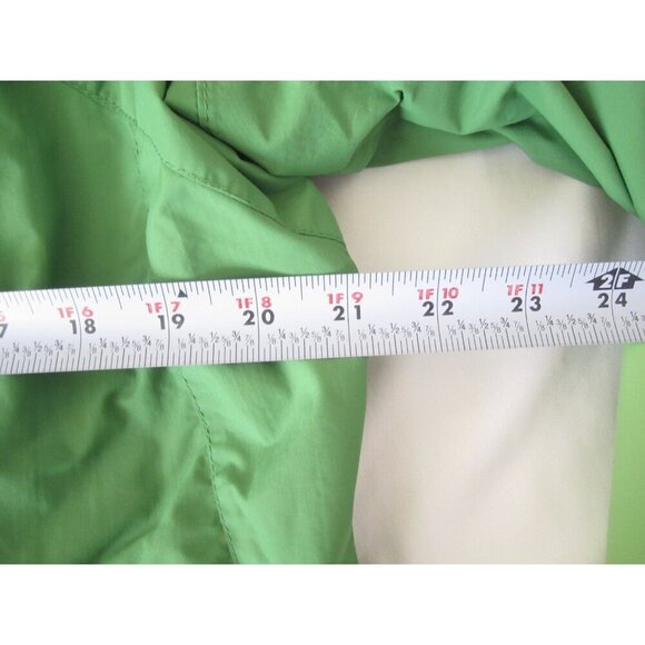 Women Columbia Omni Tech Bugaboo Waterproof Full Zip Hood Jacket Sz L (WS71) - Picture 10 of 14